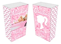 Comprar 30 Bolsitas Golosineras Personalizadas Todas Las Temáticas