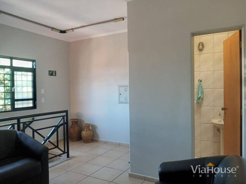 Imagem 1 de 12 de Sala Para Alugar, 20 M² Por R$ 700/mês - Jardim São Luiz - Ribeirão Preto/sp - Sa0615