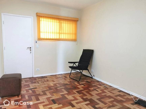 Imagem 1 de 10 de Apartamento À Venda Em São Paulo - 20414