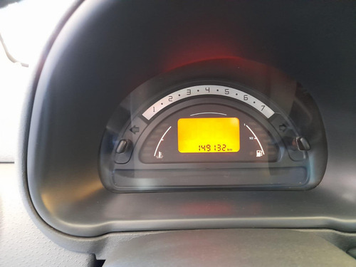 Imagem 11 de 12 de Citroen C3 Glx 1.4 8v (flex) Flex Manual