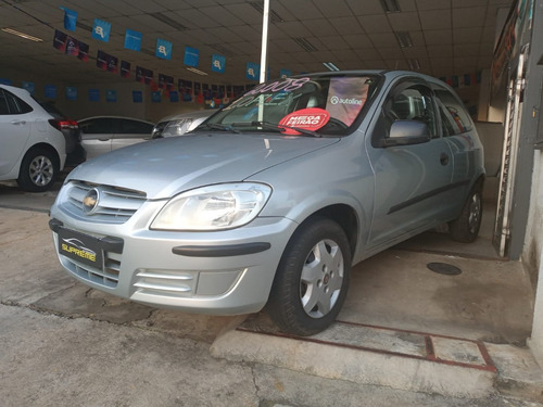 Chevrolet Celta 1.0 Life Flex Power 5p