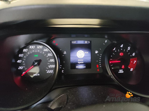 Fiat Argo 1.3 FIREFLY FLEX TREKKING MANUAL