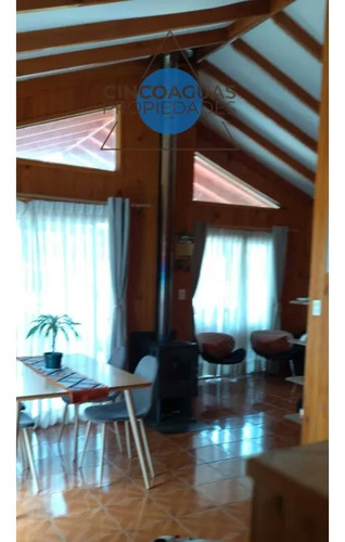 Oportunidad De Arriendo En Catapilco Zapallar