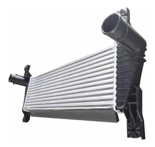 Radiador Intercooler Mazda Bt50 2.5 2006/2012