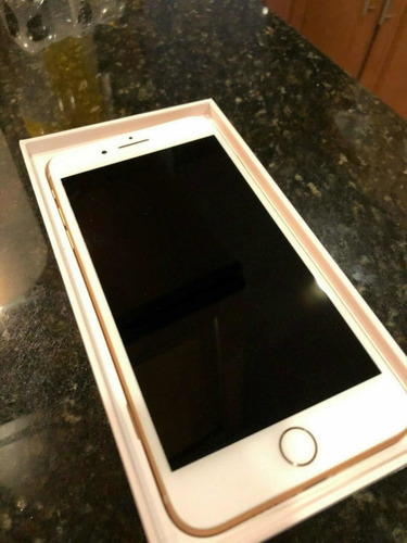 Imagen 1 de 3 de Apple iPhone 8 Plus 256gb