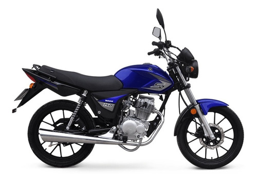 Motomel S2 Cg 150 Full Disco 2023 0km Apmotos Stratus Corven