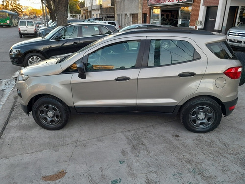 Imagen 7 de 9 de Ford Ecosport 2013 1.6 Se 110cv 4x2