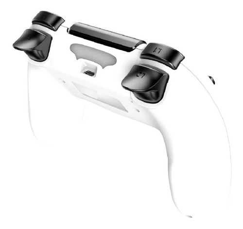 Imagen 2 de 2 de Joystick Ps4 Kanji Inalam. Bluetooth Kj-pl4002
