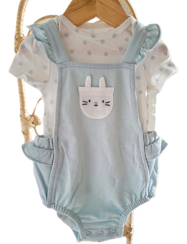 Carters Duo Set De 2 Piezas