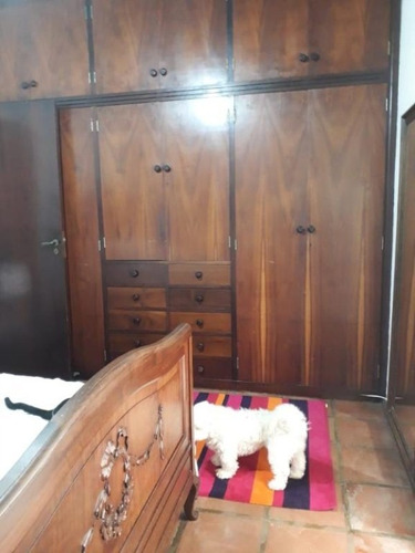 Imagem 8 de 17 de Casa Com 3 Dormitórios À Venda - Parque Do Colégio - Jundiaí/sp - Ca1407 - 34730953