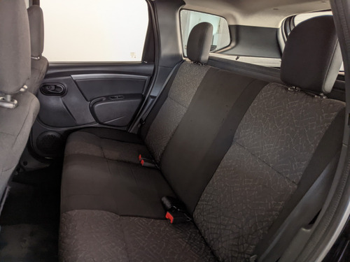 Renault Duster 1.6 16v Expression Hi-flex 5p