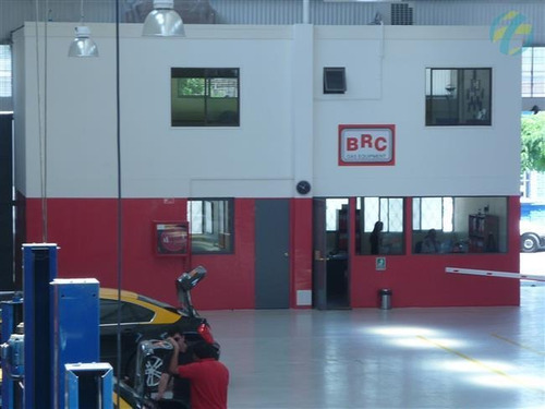 Imagen 3 de 16 de Galpon Industrial En Arriendo En Santiago