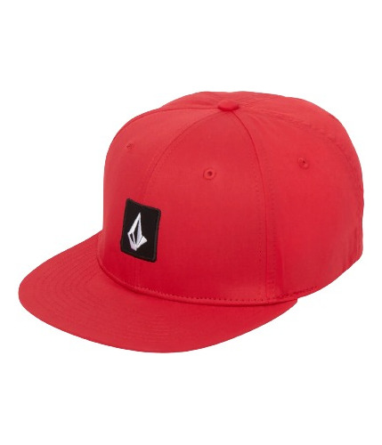  Volcom Gorro V Square Snapback 2 Hat F5502207