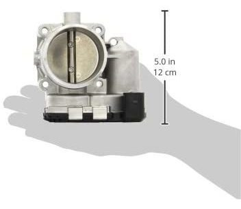 Cuerpo Aceleracion Oem: 06b 133 062 B