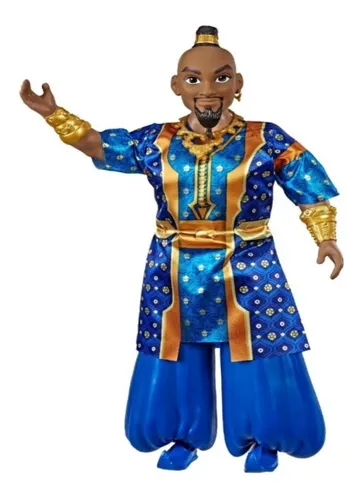 Muñecos aladdin 2019 sale