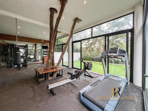 Casa Moderna Con Vista Al Bosque En Condado De Sayavedra Lujo Y Naturaleza
