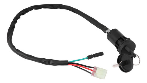 Interruptor De Encendido Compatible Con Honda Trx400ex Trx 4