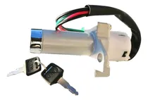 Comprar Llave De Contacto Yumbo Shark\u002Ftitan\u002Fwnr Explorer - Gtm00041