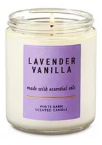 Comprar Vela Bath And Body Originales 1 Mecha Variedad De Fragancias