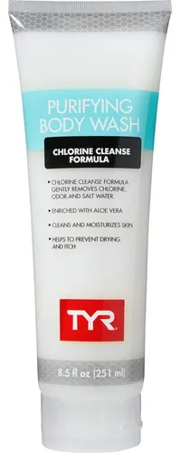 Purificante Gel Ducha