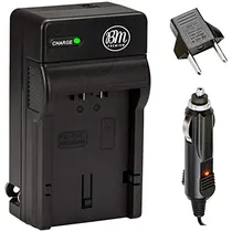 Comprar Cargador De Batería Cgas006 Cámaras Digitales Panason...