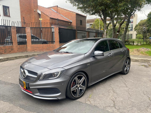 Mercedes-Benz A 250 Sport