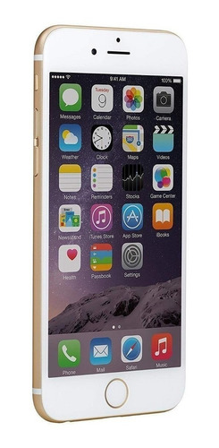 iPhone 6 64gb Dourado