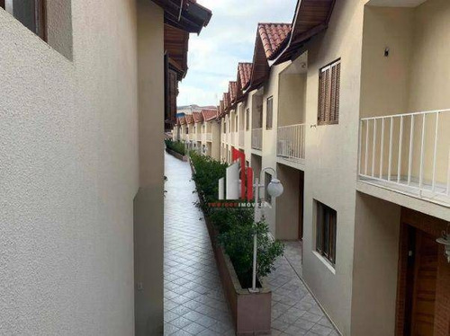 Imagem 2 de 13 de Casa À Venda, 78 M² Por R$ 450.000,00 - Parque São Domingos - São Paulo/sp - Ca0375