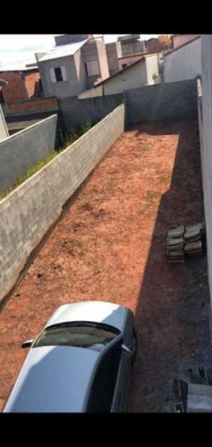 Imagem 2 de 5 de Terreno-à Venda-loteamento Alvorada-mogi Das Cruzes - Bilt00059