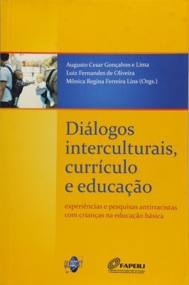 Dialogos Interculturais, Curriculo E Educaçao