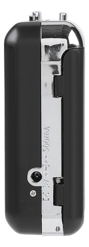 Grabadora De Casete De Cinta A Pc Mp3 Cd Converter Captura