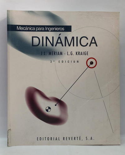 Mecanica Para Ingenieros: Dinamica