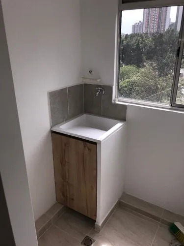 Apartamento En Venta En Los Búcaros, Bello ¡excelente Ubicación Y Precio!