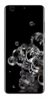 Samsung Galaxy S20 Ultra 5G (Exynos) 5G Dual SIM 128 GB cosmic black 12 GB RAM