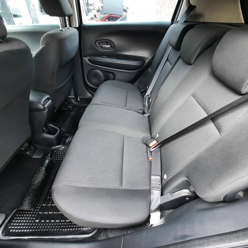 Honda Hr-v 1.8 Ex 2wd Cvt $2017 $2650000