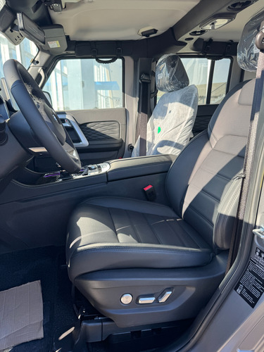 BAIC Bj40 Plus 2.0T 4Wd
