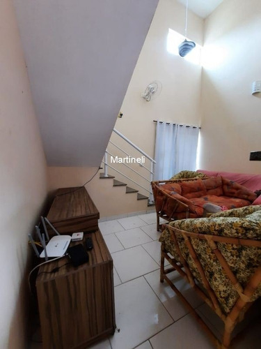 Imagem 12 de 22 de Casa - Ca00100 - 70541229