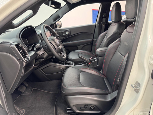 Fiat Toro Ultra At9 4x4