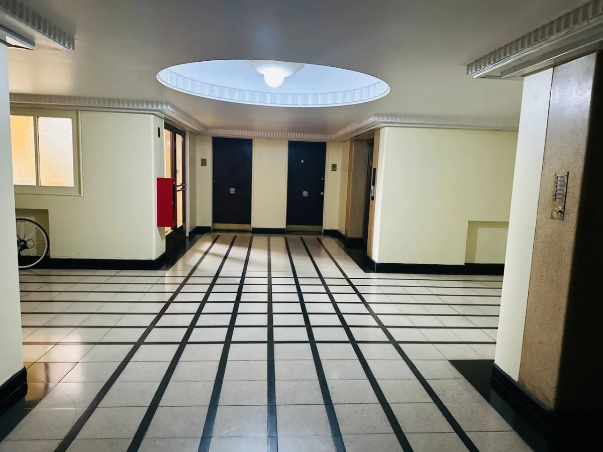 Imagen 4 de 12 de Venta Depto 3d/2b, Av. Santa María - 92 Metros