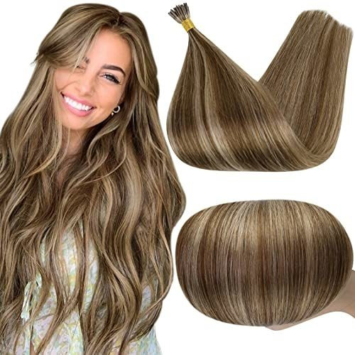 Brillo Completo I Propinas Extensiones De Pelo Humano Trlpa