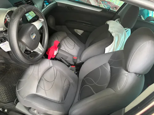 Chevrolet Spark 1.2 Gt M300