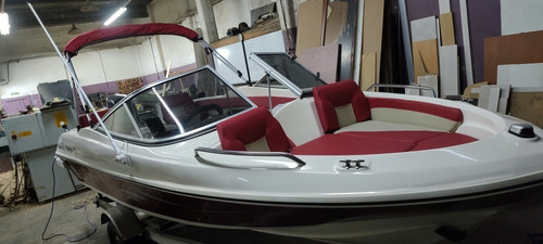 Imagen 3 de 25 de Lancha Open Tango 470 Sport