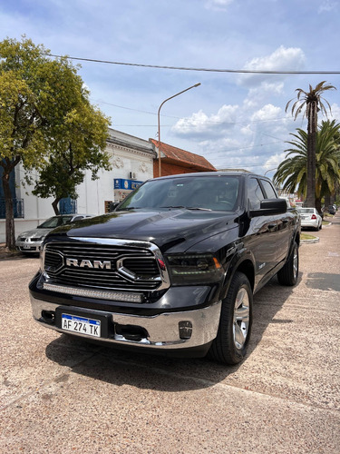 Ram 1500 5.7 V8 Laramie 4x4