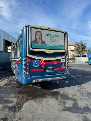 Mercedes Benz Oh1618lsb Año 2015