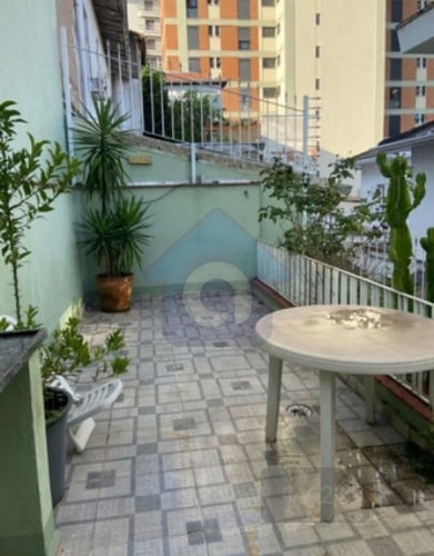 Imagem 3 de 15 de Casa Com 4 Dorm 1 Suite 2 Vagas / Vila Mariana - Tw15852