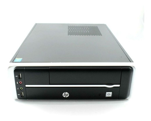 Imagem 2 de 3 de Computador Hp 402 G1 I3 4° Geração 8gb 1tb