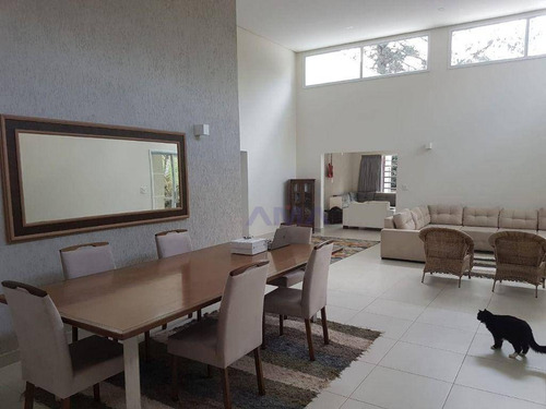 Imagem 17 de 30 de Chácara Com 4 Dormitórios À Venda, 14000 M² Por R$ 1.950.000 - Chácara Recanto Verde - Vargem Grande Paulista/sp - Ch0016