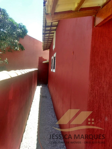 Imagem 8 de 14 de Linda Casa De 2 Quartos Em Unamar - Cabo Frio - Rj | Jmc.05
