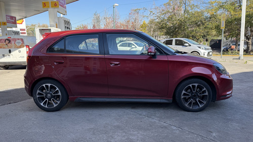 MG MG3 1.5 Comfort Mt