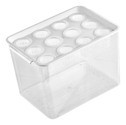 Microgreens Growing Kit Hydroponics Grower Kit Tapa Blanca